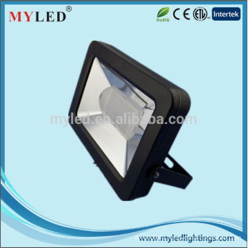 2015 New Design SMD led flood light Iron Holder Available CE Roroved 30W Portable Flood Light Led